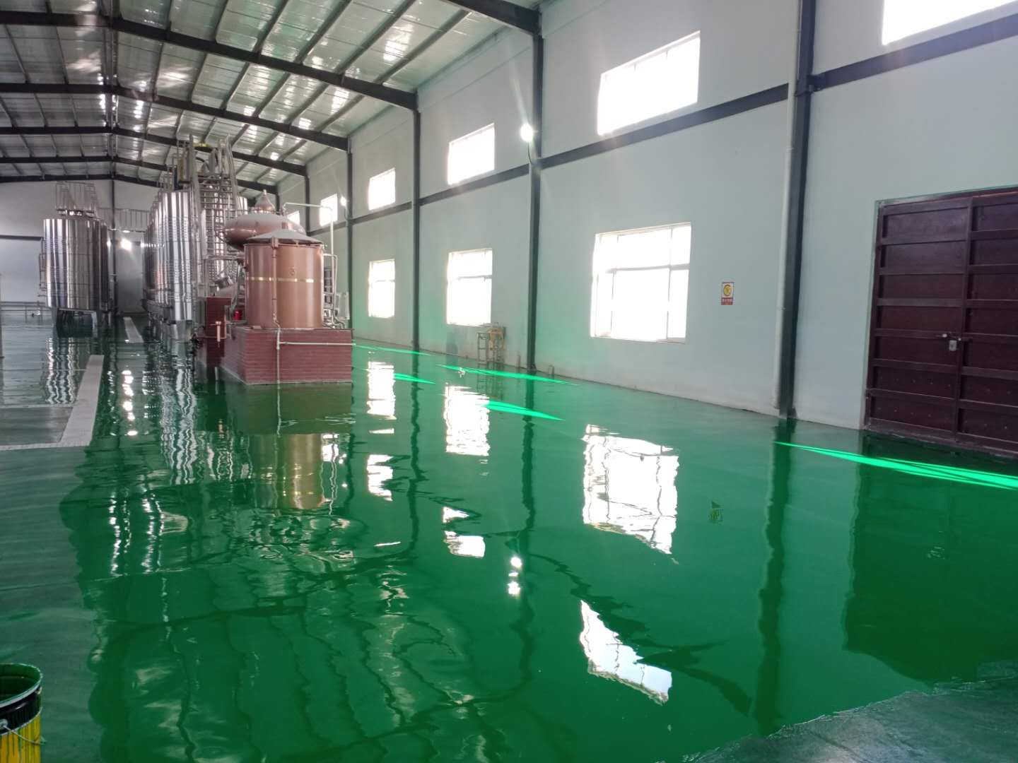 東莞水性地坪涂料 東莞水性地坪涂料