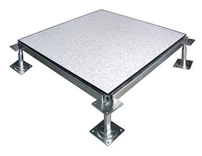 環氧防靜電地坪