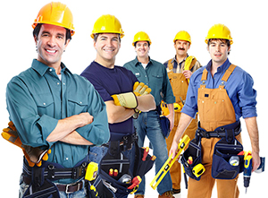 PVC地板施工隊 PVC地板施工隊