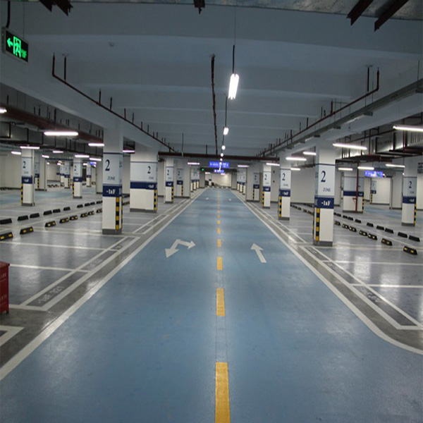 車庫環氧地坪漆 車庫環氧地坪漆