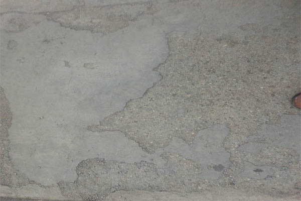 粉塵地坪 粉塵地坪