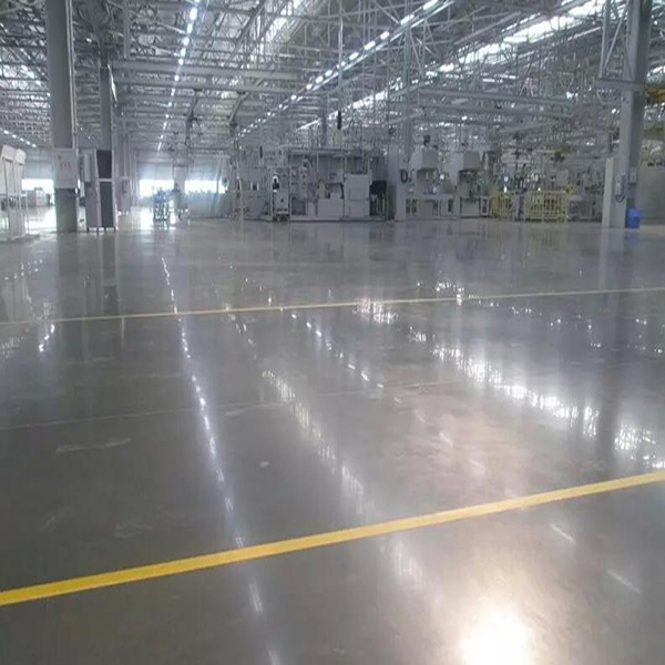 金剛砂地坪 金剛砂地坪