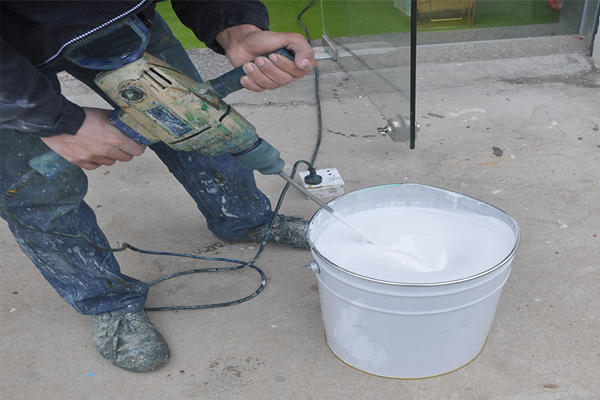 環氧地坪漆 環氧地坪漆