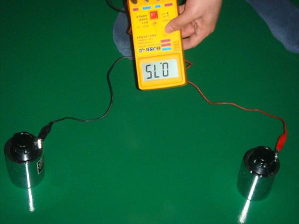 防靜電地坪漆 防靜電地坪漆