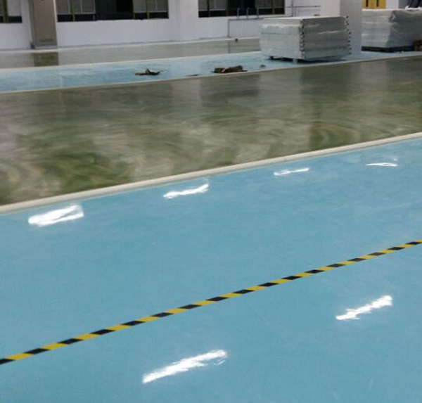 防腐地坪漆 防腐地坪漆