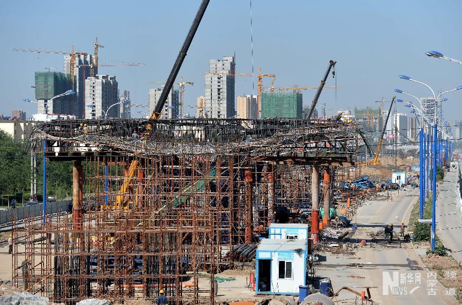 北方的城市 北方的城市