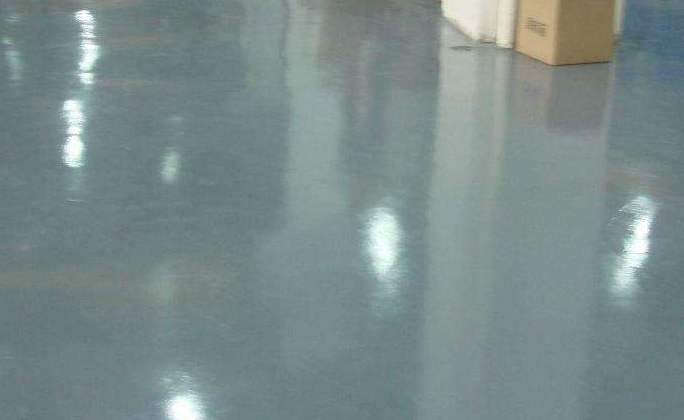 東莞地坪漆施工