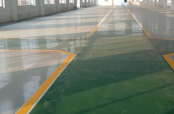 東莞環氧地坪