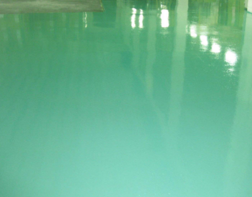 東莞環氧地坪