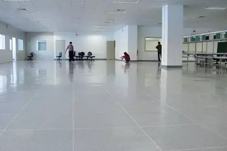 PVC防靜電地板 PVC防靜電地板