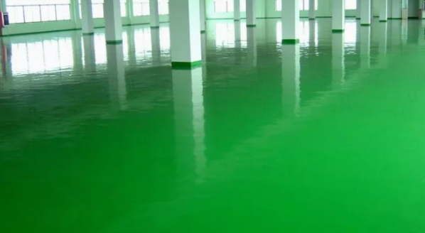 東莞環氧地坪漆