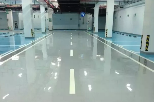 東莞環氧地坪漆