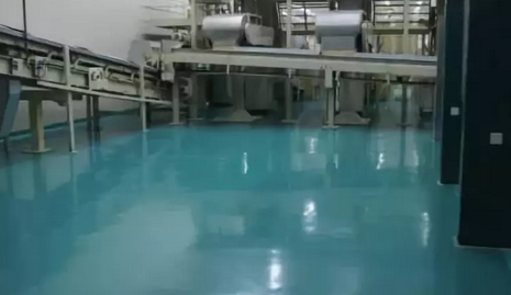 東莞環氧地坪漆