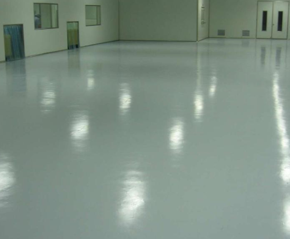 東莞環氧地坪漆