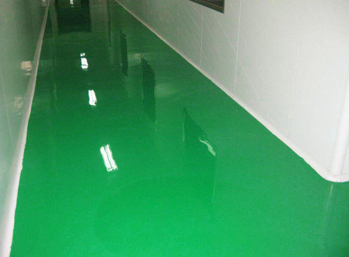 東莞環氧地坪漆