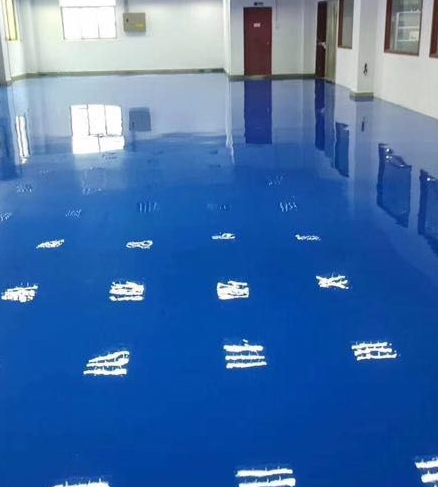 東莞環氧地坪漆