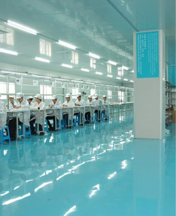 東莞環氧地坪漆