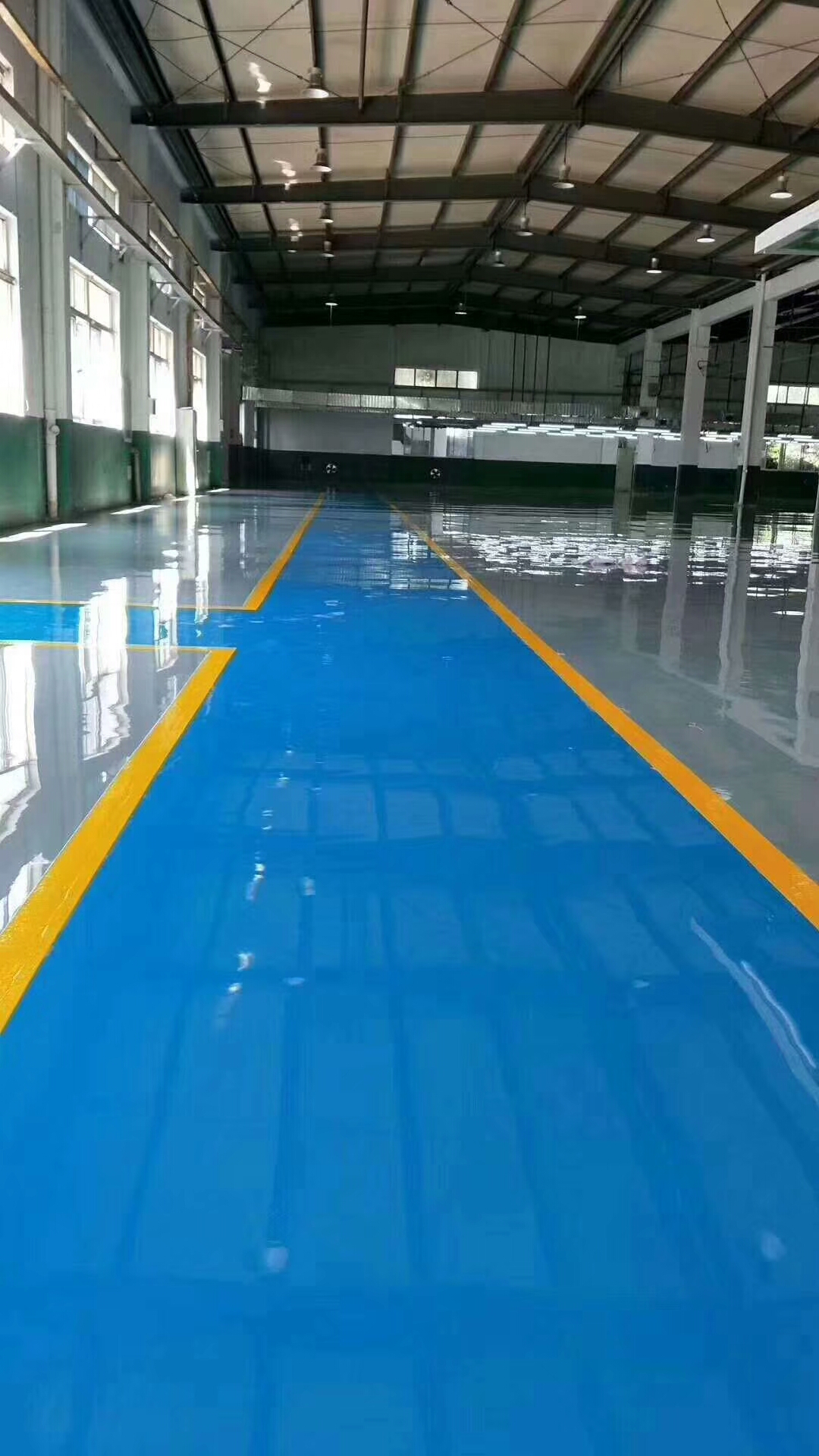 東莞地坪漆廠家