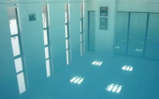 虎門(mén)地坪漆