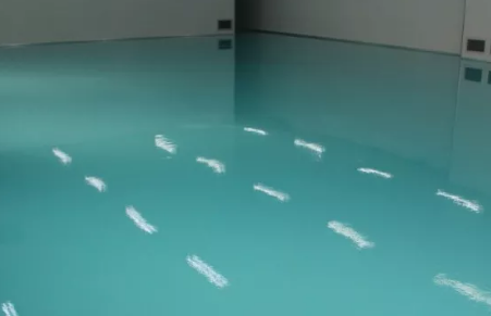 虎門(mén)地坪漆