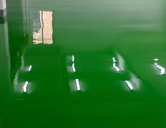 環氧地坪漆